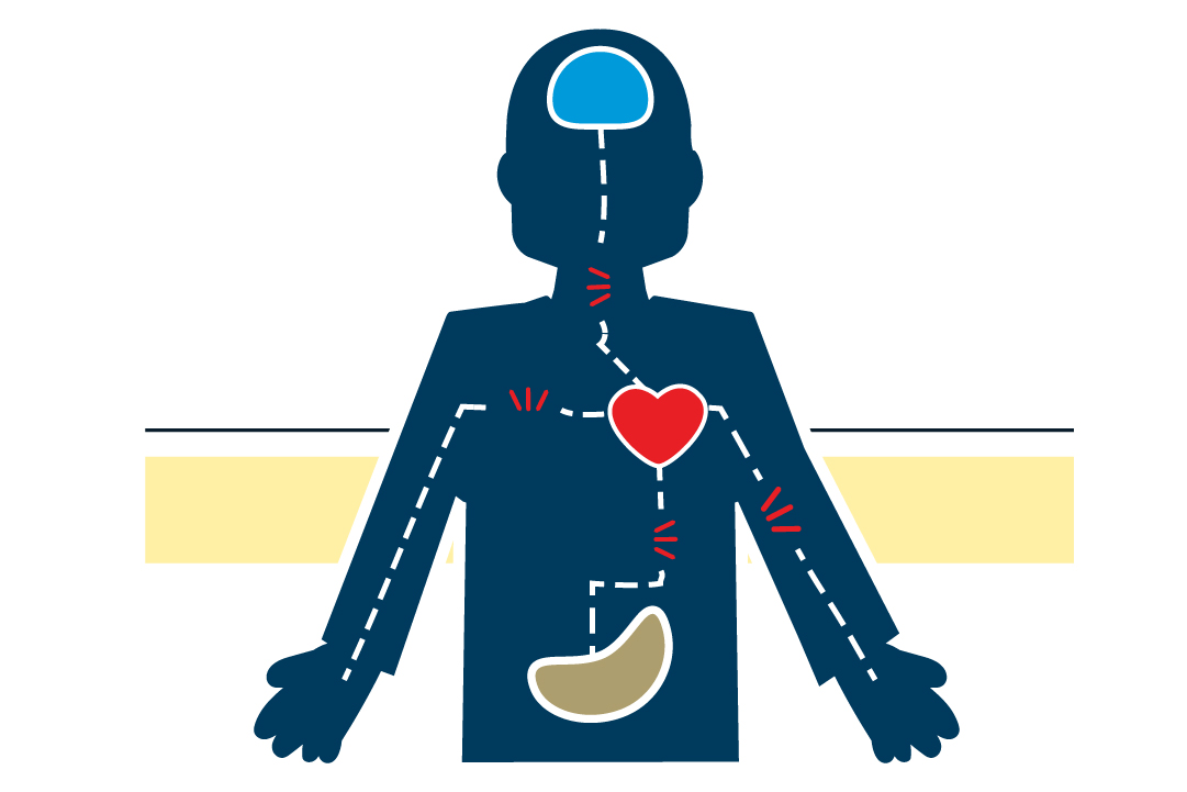 Physical Effects