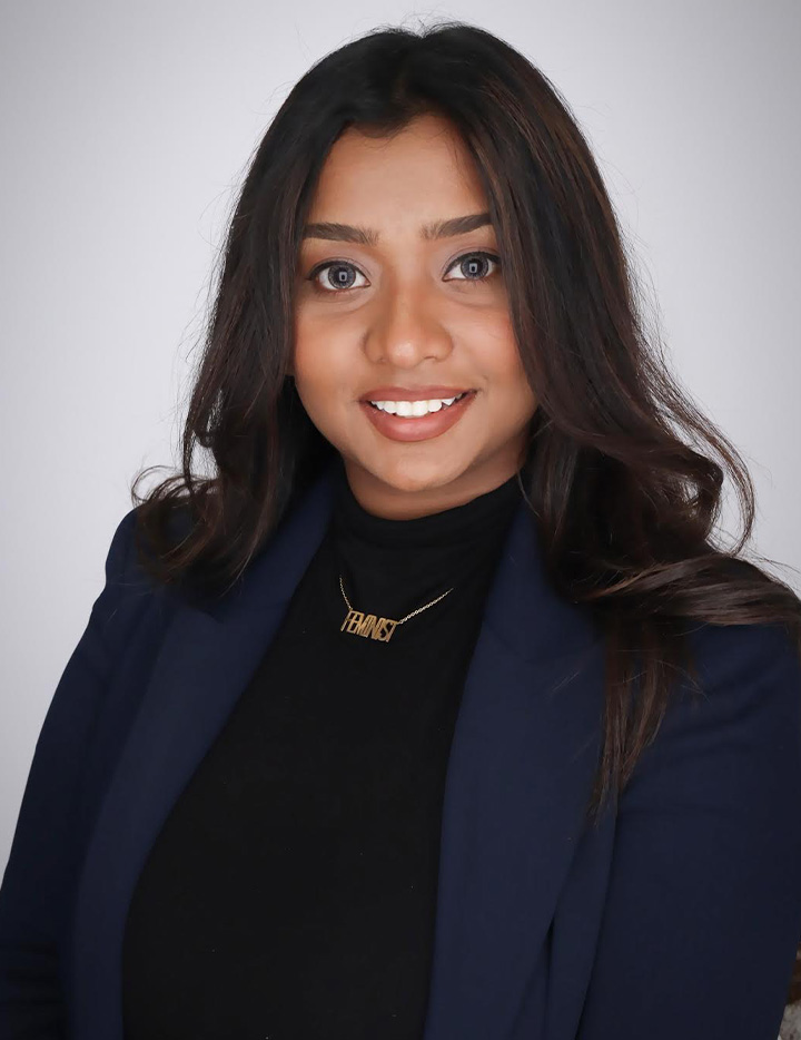 Tasnia &quot;Nia&quot; Shahjahan